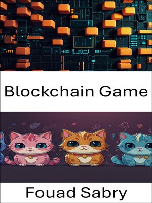cover image of Blockchain Game